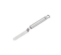 PARMA Spatule à glacer coudée 23cm inox KUCHENPROFI