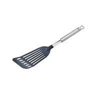 PARMA Spatule ajourée nylon et inox KUCHENPROFI