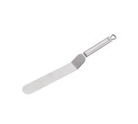 PARMA Spatule longue coudé inox KUCHENPROFI