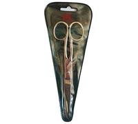 Parodi & Parodi 687 Grandes Ciseaux à Couture avec Pointe courbée Taille 7", Neutre, Standard