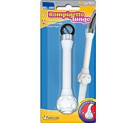 Parodi & Parodi ROMPIGETTO Long, évier Cuisine-aérateur Robinet Art 464, Neutre, Standard