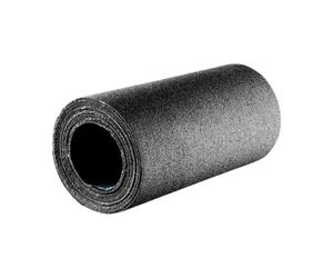 Paroi abrasive en rouleau, 2,5 m x 115 mm, K120/5 pièces 55H871