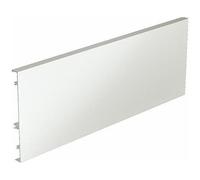 Paroi arrière de tiroir ArciTech 186 mm-blanc-recoupable-L2000mm HETTICH