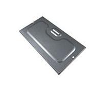 paroi avant de la chambre de combustion Wolf 860010299 pour GU- 2000 /GG- 2000