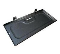 paroi avant de la chambre de combustion Wolf 8617256 pour GU- 2000 /GG- 2000
