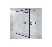 Paroi de douche italienne LUCID 401 RIHO 120x200 cm