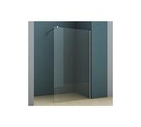 Paroi de douche italienne NOVIK 400 RIHO 80x200 cm