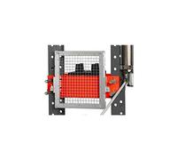 Paroi de protection pour presse d'atelier 30t