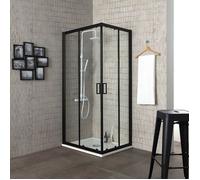Kiamami Valentina City - Cabine de douche 90x90