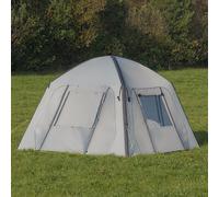 Paroi latérale avec fenêtre pour tente de fête gonflable