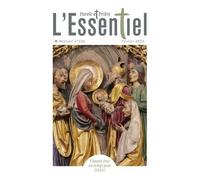 Parole Et Priere L'essentiel N 106 Fevrier 2022
