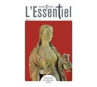 Parole Et Prière L'essentiel N°159 Juillet 2026