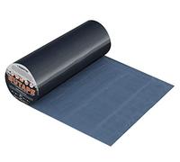 Parotec BuTape Bande d'étanchéité Aluminium Butyle 300 mm x 10 m Anthracite | Réparation Toiture - Imperméable, Résistante aux UV et Intempéries, Forte Adhérence - 7 Couleurs