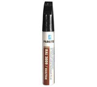 Parotec Marqueur de retouche RepTec 15 ml - RAL 3009 Châtaigne | Peinture acrylique séchage rapide pour rayures et réparations, avec protection contre la corrosion