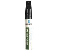 Parotec Marqueur de retouche RepTec 15 ml - RAL 6020 Vert | Peinture acrylique séchage rapide pour rayures et réparations, avec protection contre la corrosion