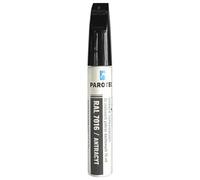 Parotec Marqueur de retouche RepTec 15 ml - RAL 7016 Anthracite | Peinture acrylique séchage rapide pour rayures et réparations, avec protection contre la corrosion