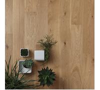 Parquet Chêne Mix Topaze - ALTO l.139 mm - PANAGET - Paquet de 1,96 m²