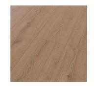 KRONOTEX - Kronotex Parquet Stratifié - Chêne Brun Advanced D3128-1380 x 193 x 8 mm