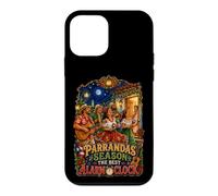 Parrandas Season The Best Réveil Coque pour iPhone 12 Mini