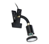 PARRINI 1 luminaire à pince