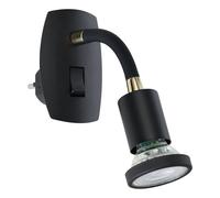 PARRINI luminaire sur prise