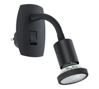 PARRINI luminaire sur prise