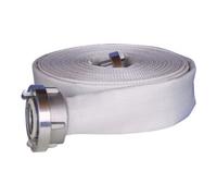 PARSCH Schläuche Armaturen Tuyau d´extincteur Synthetic SL D. int. 52 mm L. 20 m blanc Rouleau PARSCH Quantité:1