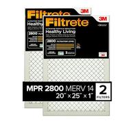 Particule ultrafine filtre de réduction, UF03-2PK-6E
