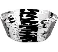 Partie centrale avec motif ajouré - acier inoxydable 18 cm
