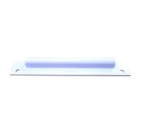 HAYWARD - Partie Fixe volet Skimmer Ancien Model Blanc SKX6597