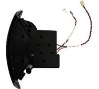 partie frontale avec contacts de charge RX