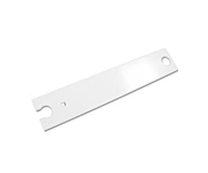 Partie latérale Purmo A06220600001SP0 600 mm, type 22