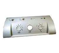 partie supérieure de commande Wolf 1730849 blanc , pour R21-DDC