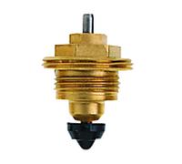 partie supérieure de remplacement thermostat Heimeier 2001-03.300 DN 20, de 1982 à fin 2011, standard
