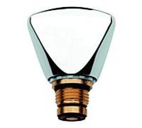 Grohe Grohe Corps supérieur 11119 avec poignée TDL 1/2" marqueur rouge en zamak Quantité:1