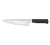 Couteau de chef PARTNER 20 cm, noir, Wüsthof