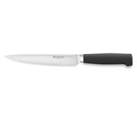 Couteau universel PARTNER 16 cm, noir, Wüsthof