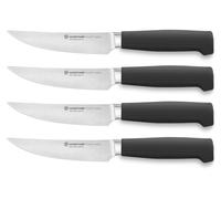 PARTNER : Ensemble de 4 couteaux à steak Sada, lame de 12 cm, modèle GP