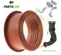 Partsline Joint Manchon Durite Turbopour BERLINGO C5 JUMPY II 206 207 3008 307 308 407 5008 EXPERT PARTNER 1.6 HDI - 1434C8