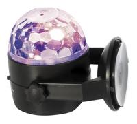 PARTY LIGHT &SOUND Boule disco RGB
