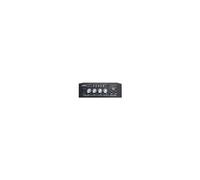 Party Light & Sound PLS1250USB-RC - Amplificateur de karaoké - 50 Watt (Totale)