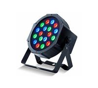 PARTY-PAR181 - Projecteur LED RGB DMX