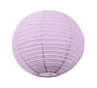 Boule japonaise - Party Pro - Modèle 502117M - Couleur Lavande - 35 cm - Décoration intérieure