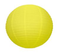 Party Pro 5026M, Boule Japonaise Jaune 35 cm taille M
