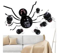 Party Spider Balloons Kit Latex DIY Ghost Balloons Will bring an intere