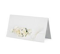 Partydeco ENKP4 Enveloppe Cadeau Porte-Argent pour Mariage