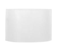 PartyKindom 1pièce Moule à Fondant de Noël Igloo Silicone Flexible pour Gâteaux Chocolats et Pâtisseries Résistant Haute Température Design Original Hiver