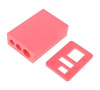 PartyKindom Set Rouleau à Billes Rondes pour Pâte Polymère en Plastique D'outils de 10/12/15mm, Formage Rapide et Polyvalent pour Créations Artisanales en Classe ou Atelier
