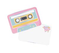 PARTYPRO Invitations K7 audio
