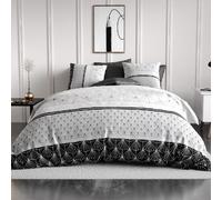 Parure De Couette 100%coton 57fils/cm2 - Casta